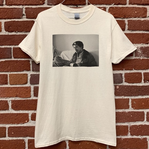 Young Barack Obama T-shirt - Picture 1 of 3